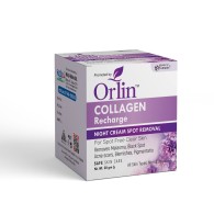 Orlin Night Spot Removal Cream